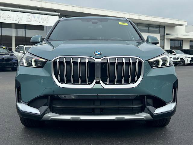 New 2026 BMW X1 xDrive28i w/ Technology Package image 2