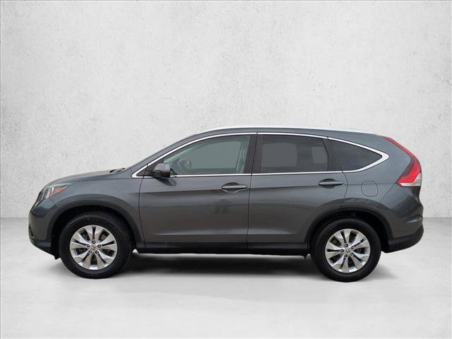 Used 2013 Honda CR-V EX-L image 9