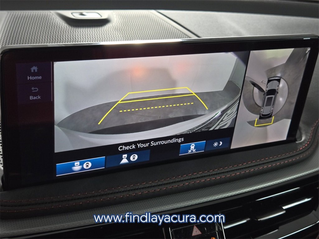 New 2026 Acura MDX A-Spec image 13