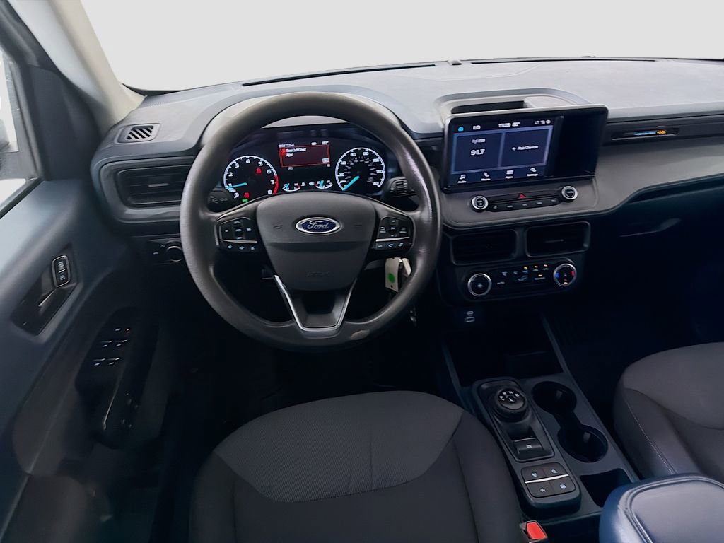 Used 2023 Ford Maverick XL w/ Equipment Group 100A Standard AWD/4WD image 23