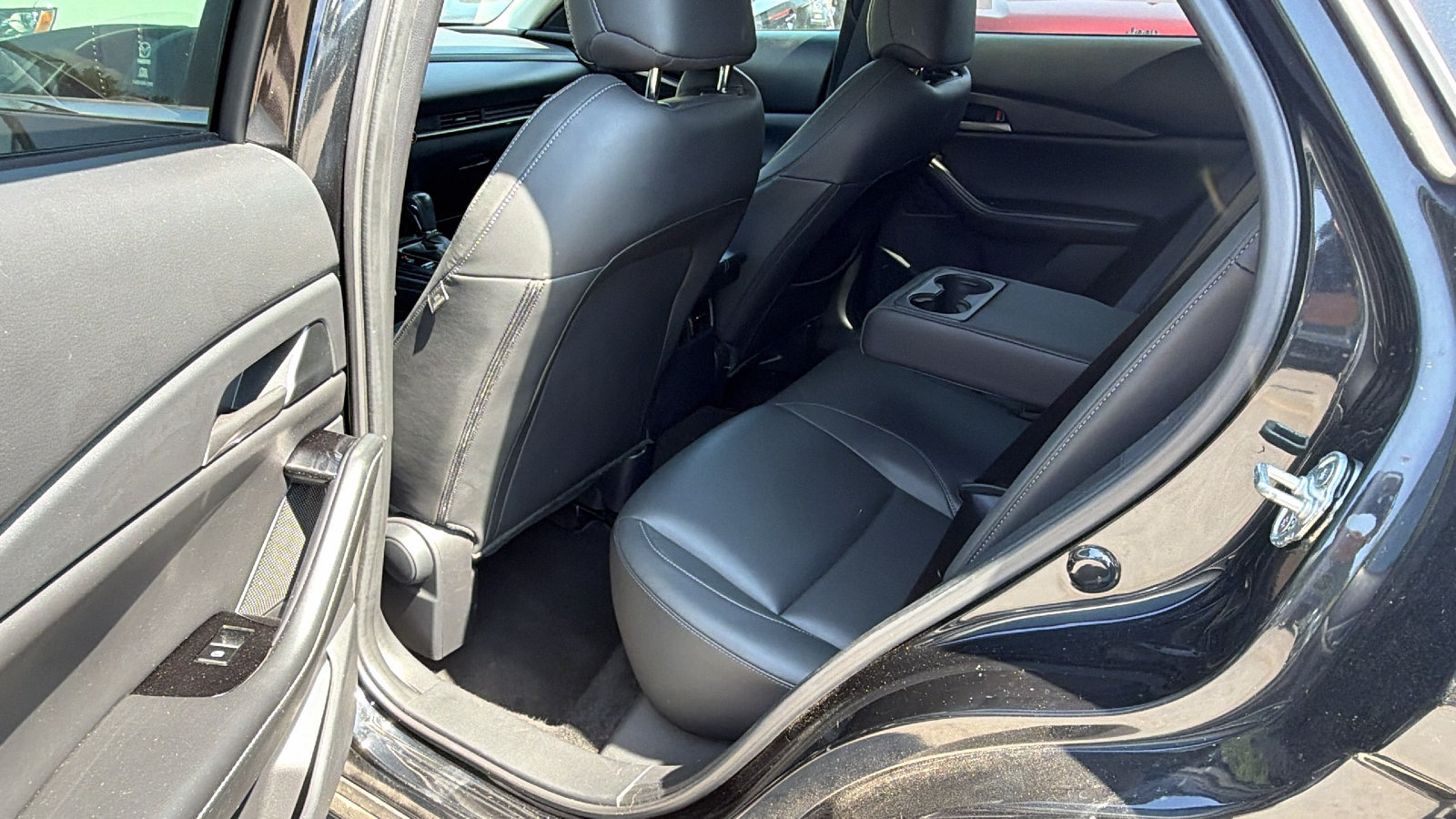 Used 2024 MAZDA CX-30 AWD 2.5 S w/ Select Sport Pkg image 23