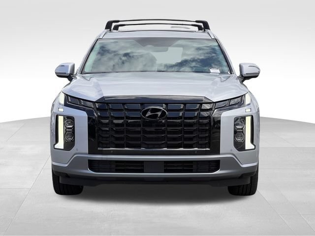 Used 2024 Hyundai Palisade Limited FWD image 8