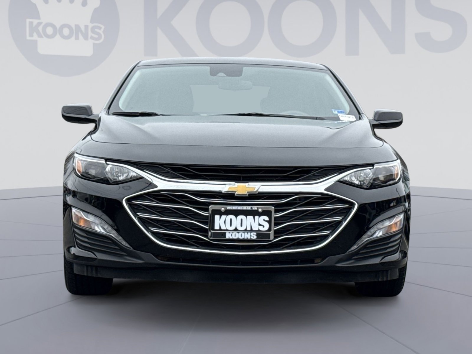 Used 2025 Chevrolet Malibu LT image 11