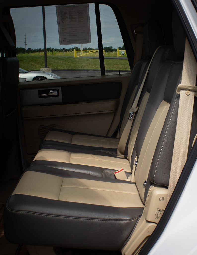 Used 2007 Ford Expedition Eddie Bauer AWD/4WD image 20