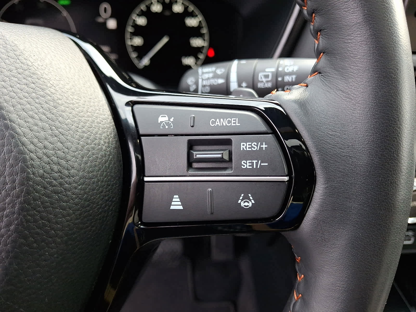 Used 2023 Honda CR-V Sport Touring image 23