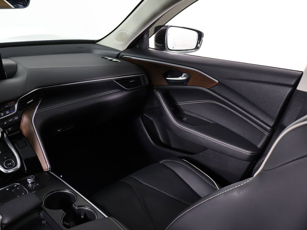 Used 2021 Acura TLX SH-AWD w/ Advance Package image 40