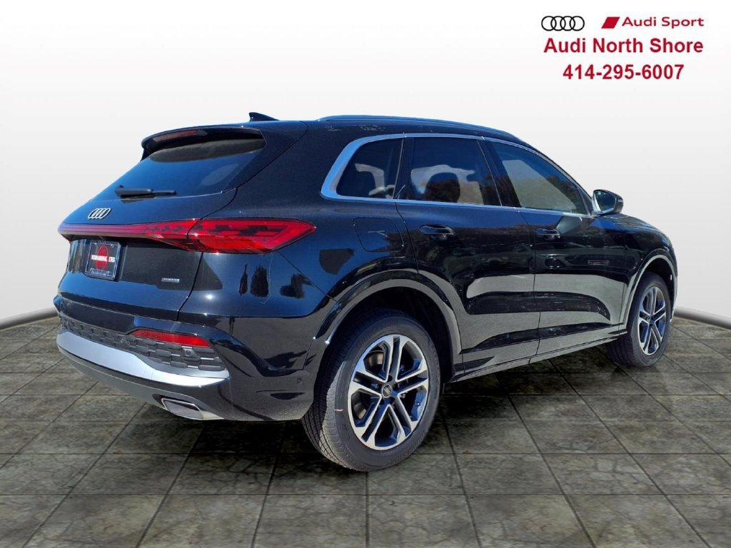 New 2026 Audi Q5 Premium AWD/4WD image 3