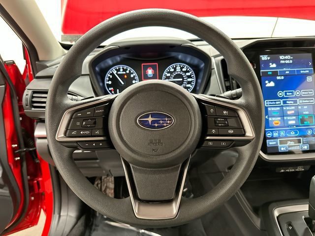 Certified 2024 Subaru Impreza 2.0i Sport AWD/4WD image 8