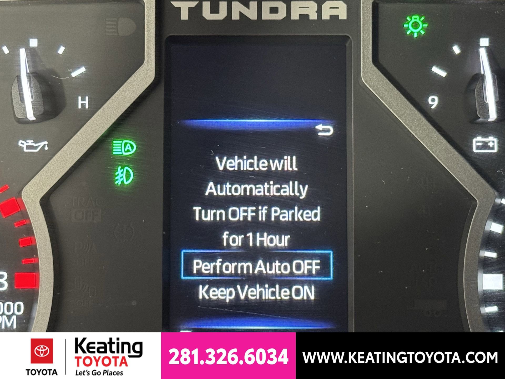 Used 2024 Toyota Tundra SR5 w/ TRD Off-Road Premium Package RWD image 25