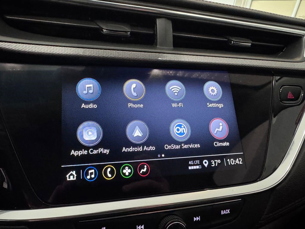 Certified 2023 Buick Encore GX Select w/ Sport Touring Package image 20