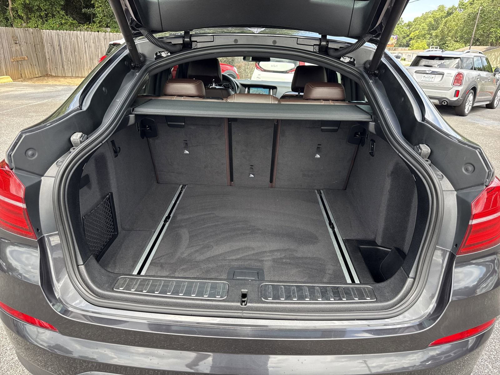 Used 2018 BMW X4 xDrive28i AWD/4WD image 32