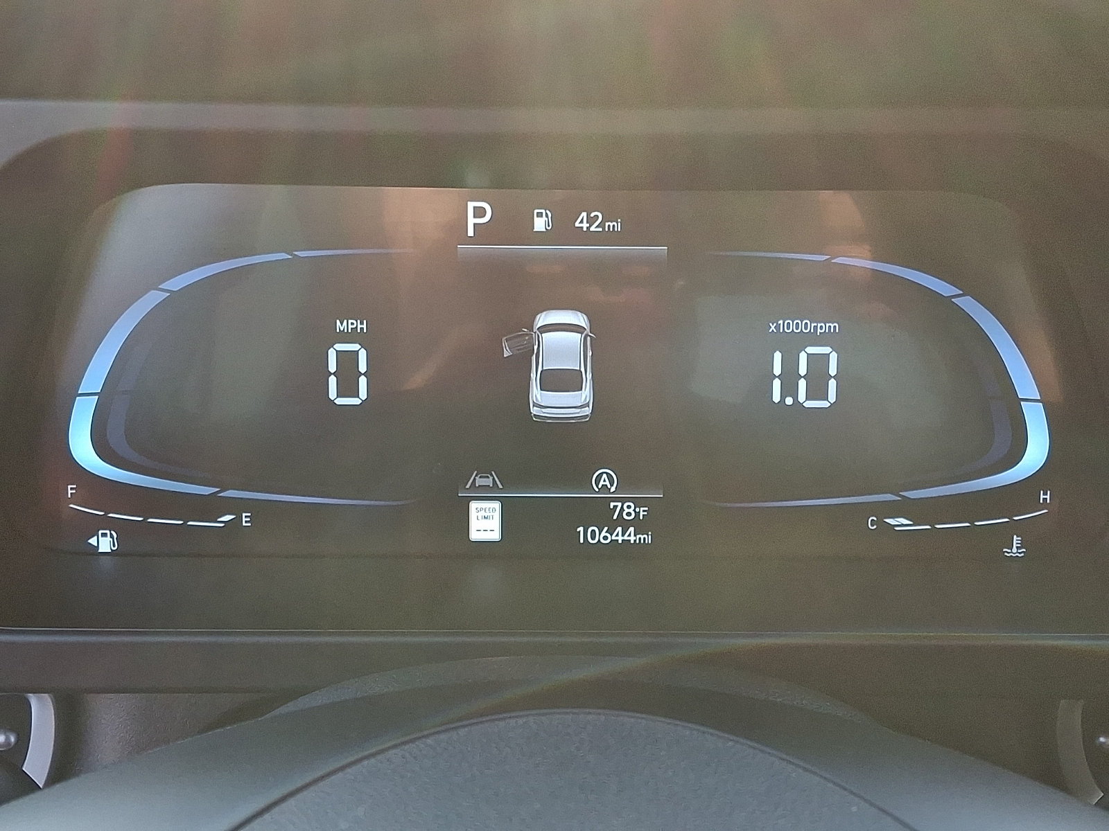 Certified 2024 Hyundai Elantra SE FWD image 23