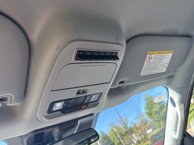 New 2026 Ford F350 XL w/ 360-Degree Camera Package image 32