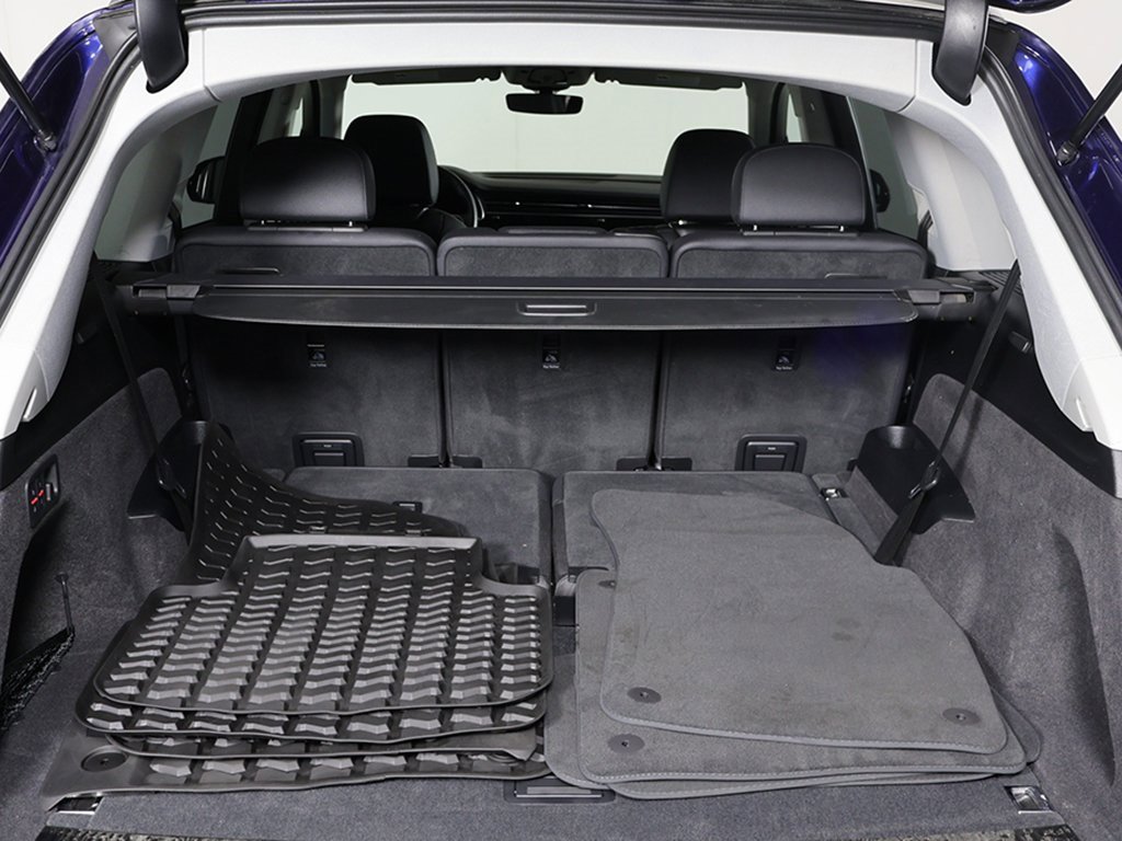 Used 2022 Audi Q7 3.0T Premium Plus w/ Premium Plus Package image 18