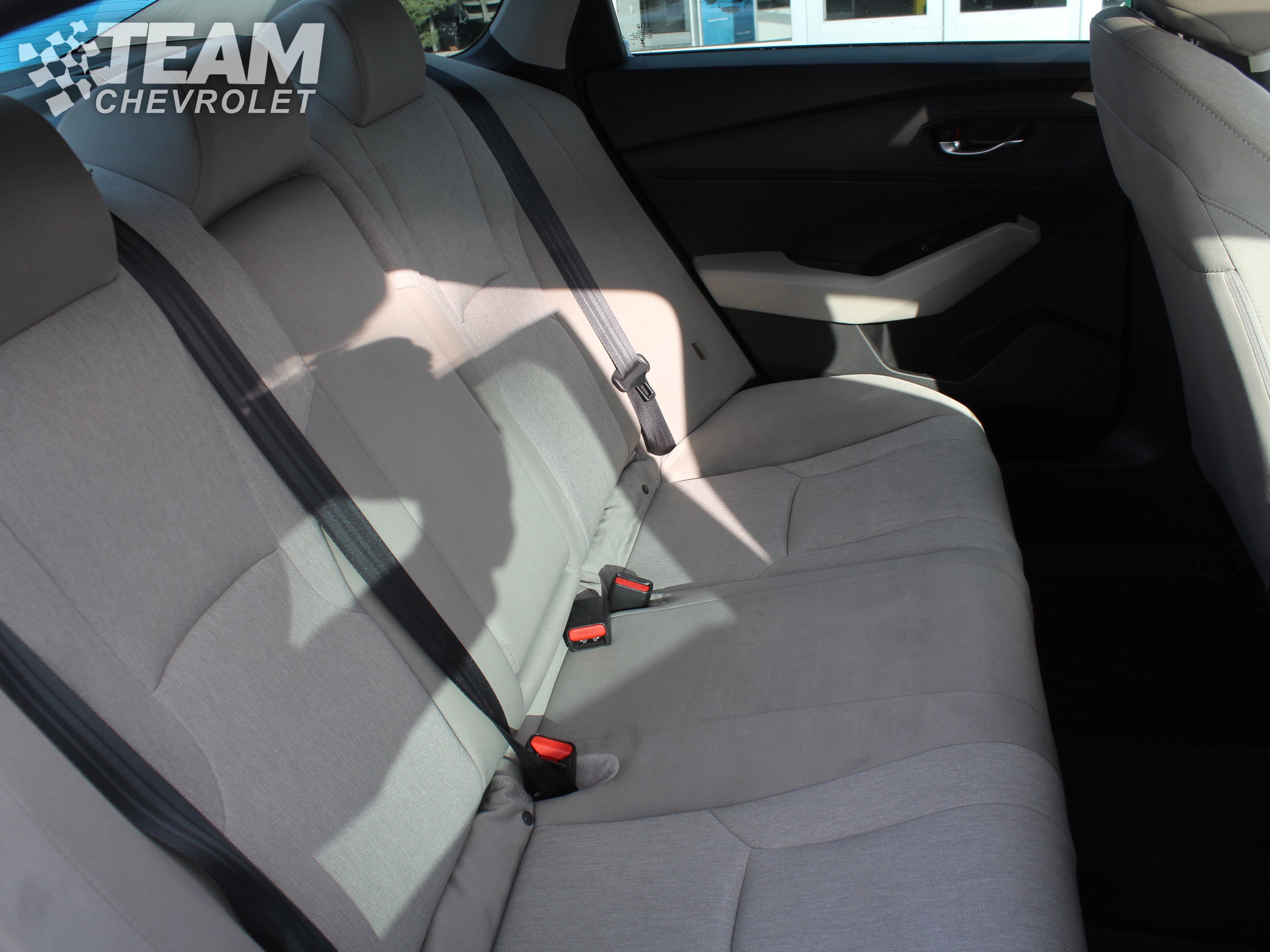 Used 2023 Honda Accord EX image 25