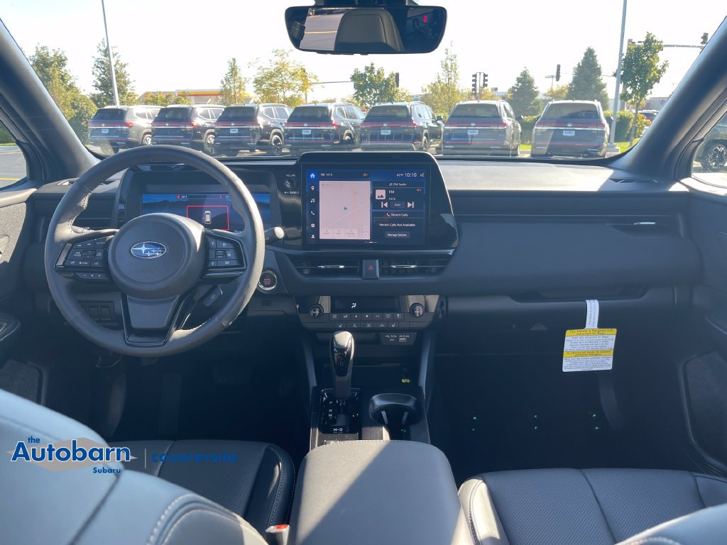 Used 2026 Subaru Outback Limited AWD/4WD image 24