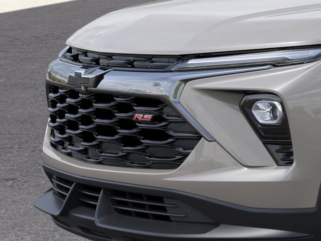 New 2026 Chevrolet TrailBlazer RS w/ Convenience Package FWD image 13