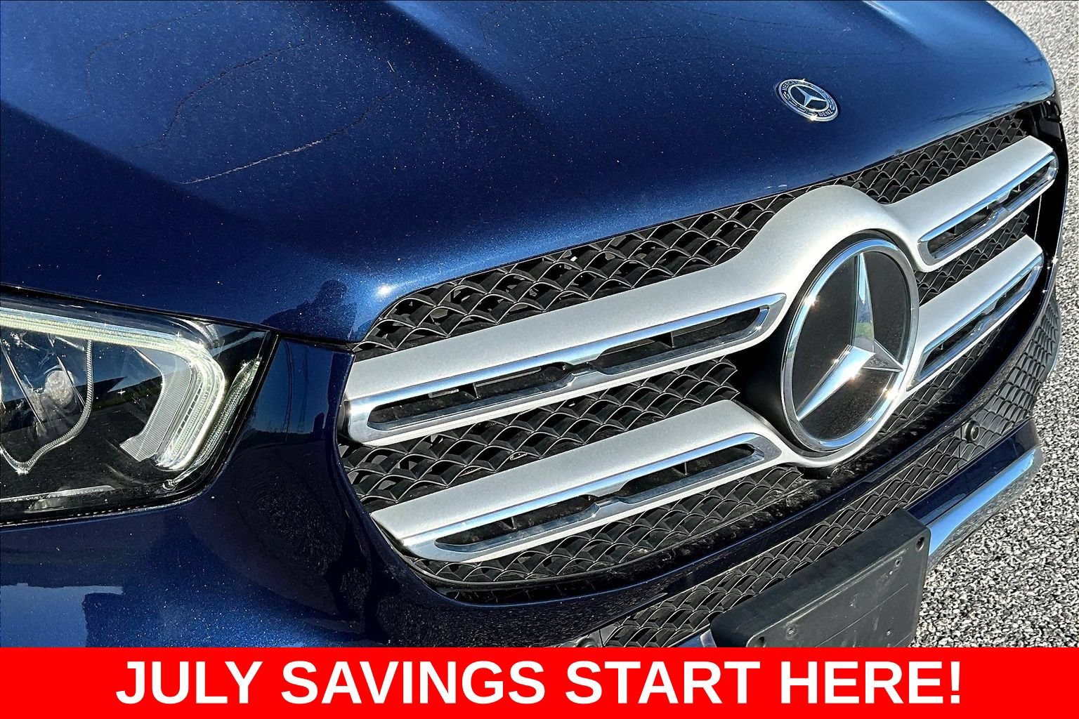 Used 2020 Mercedes-Benz GLE 350 w/ Premium Package image 42