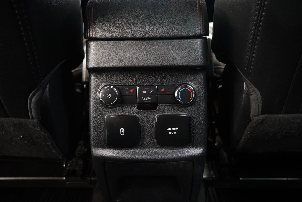 Used 2018 Ford Explorer Sport w/ Equipment Group 401A AWD/4WD image 29