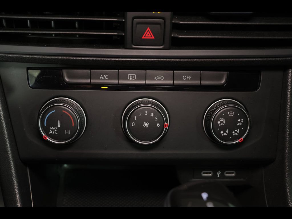 Used 2023 Volkswagen Jetta Sport FWD image 24