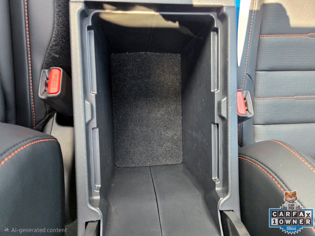 Used 2025 Honda CR-V Sport-L image 36