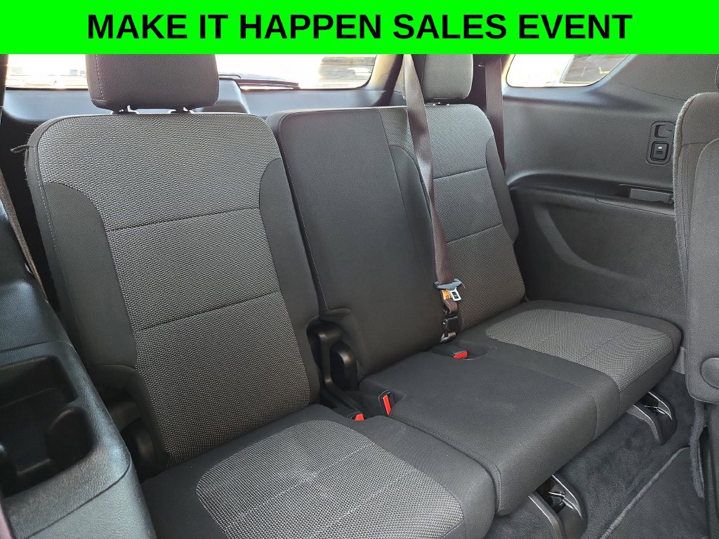 Used 2023 Chevrolet Traverse LT AWD/4WD image 25