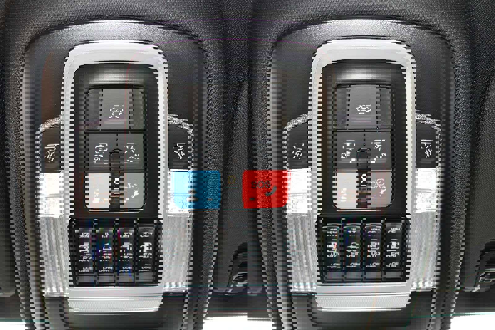 New 2026 RAM 1500 Laramie image 45