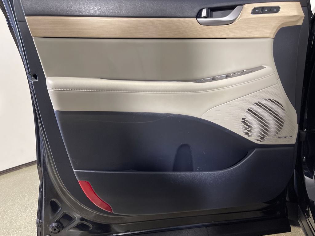 Certified 2024 Hyundai Palisade Limited AWD/4WD image 19