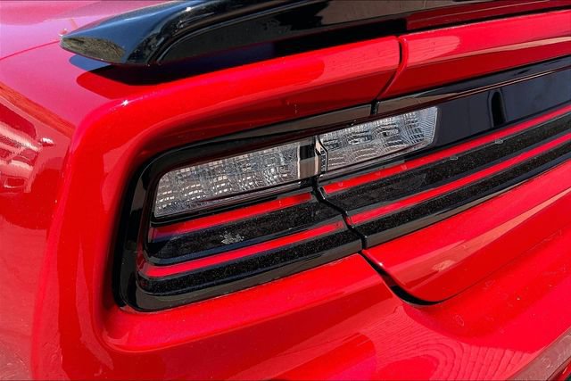 New 2026 Dodge Charger R/T AWD/4WD image 12