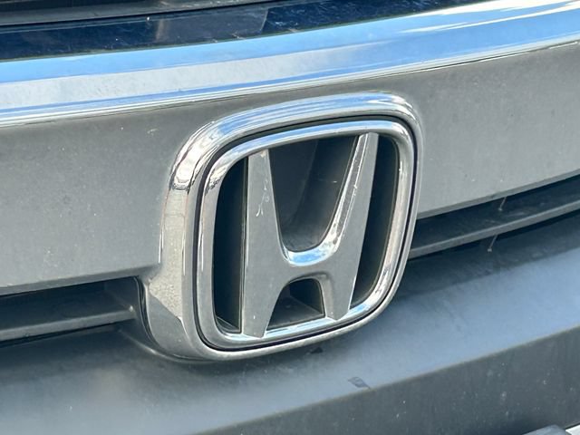 Used 2016 Honda Civic LX image 9