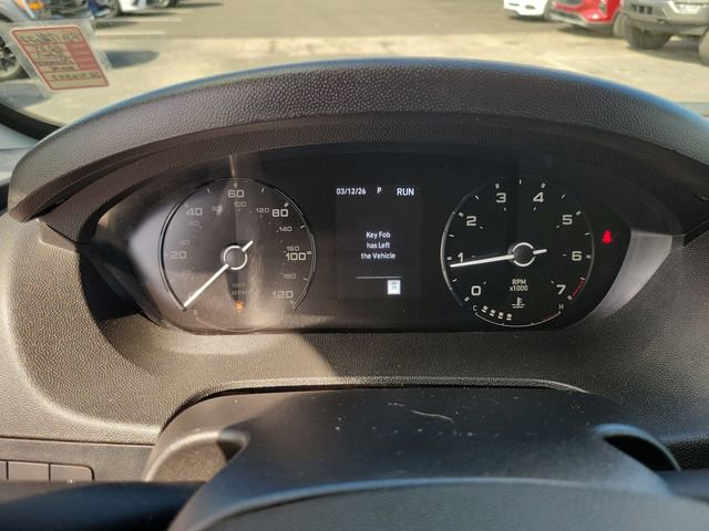 Used 2025 RAM ProMaster 2500 w/ Convenience Group image 24