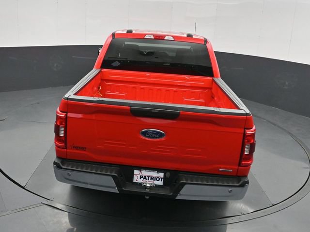 Used 2023 Ford F150 Lariat image 31