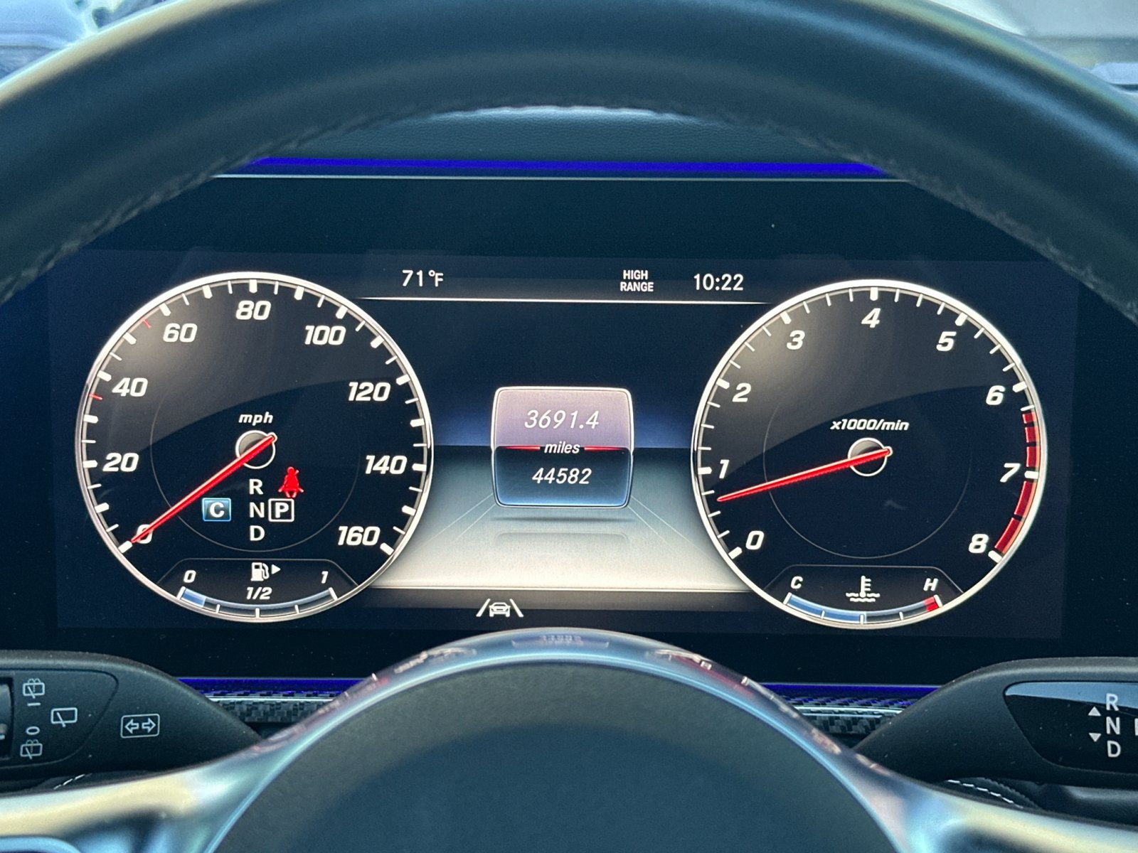 Used 2023 Mercedes-Benz G 550 image 31