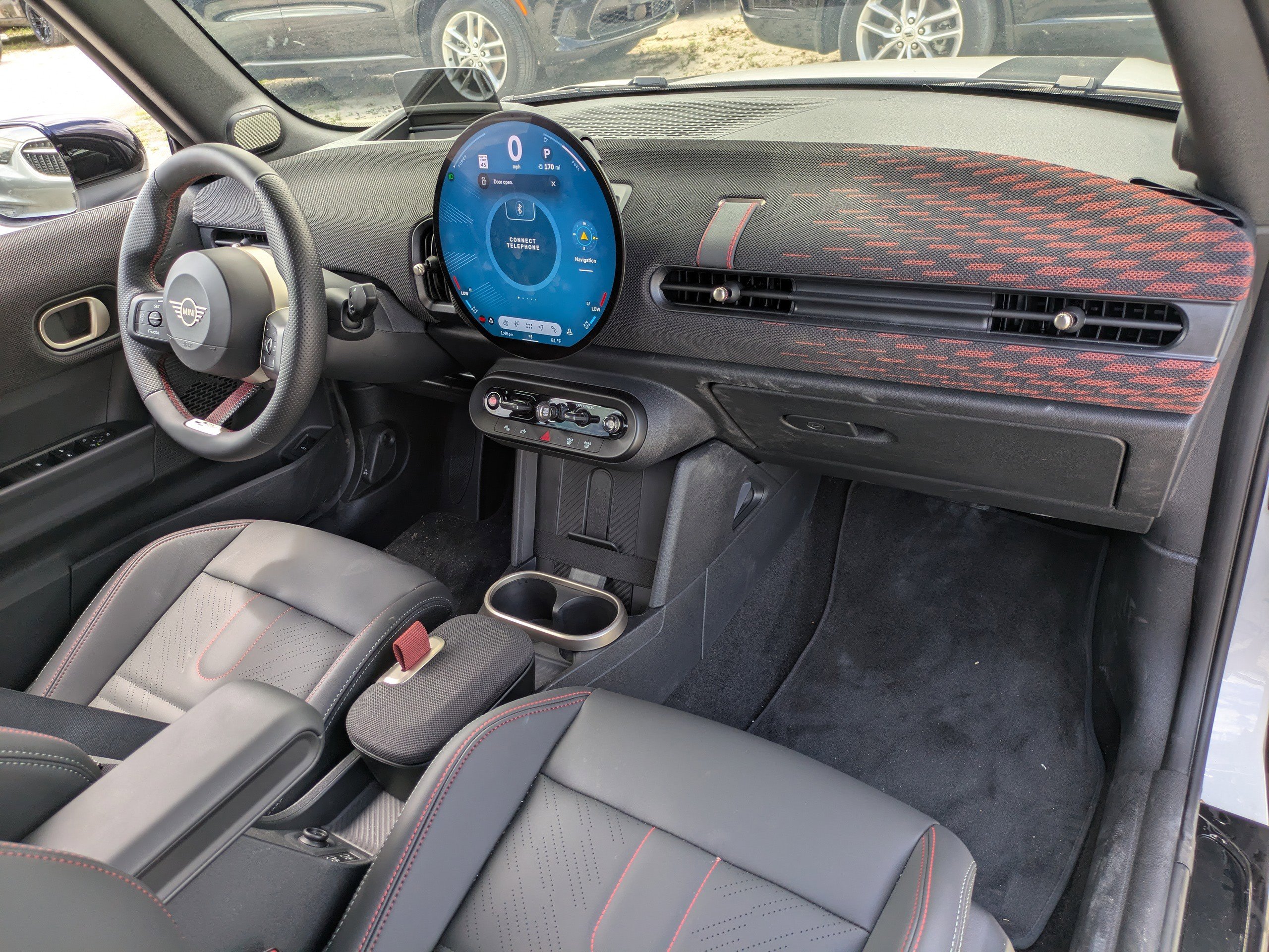 Used 2026 MINI Cooper S image 15
