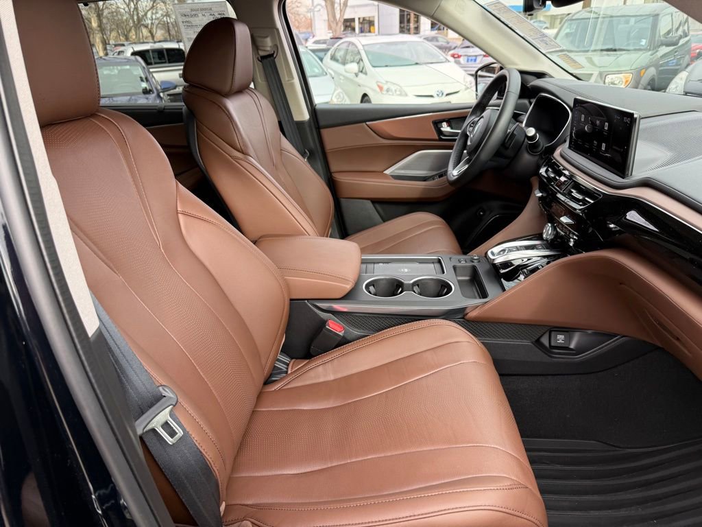 Certified 2025 Acura MDX w/ Technology Package image 21
