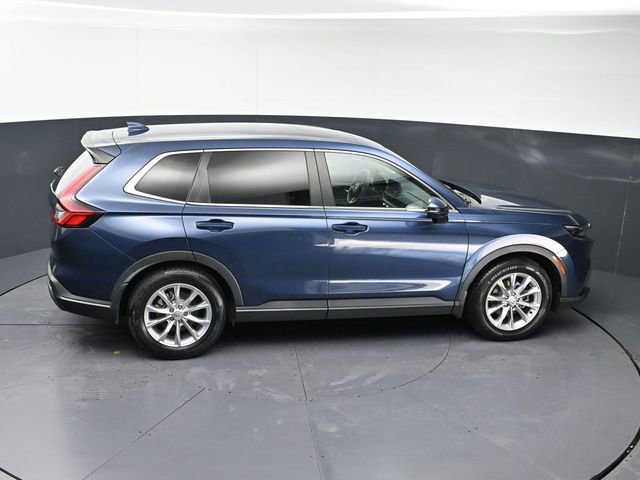 Used 2024 Honda CR-V EX image 27