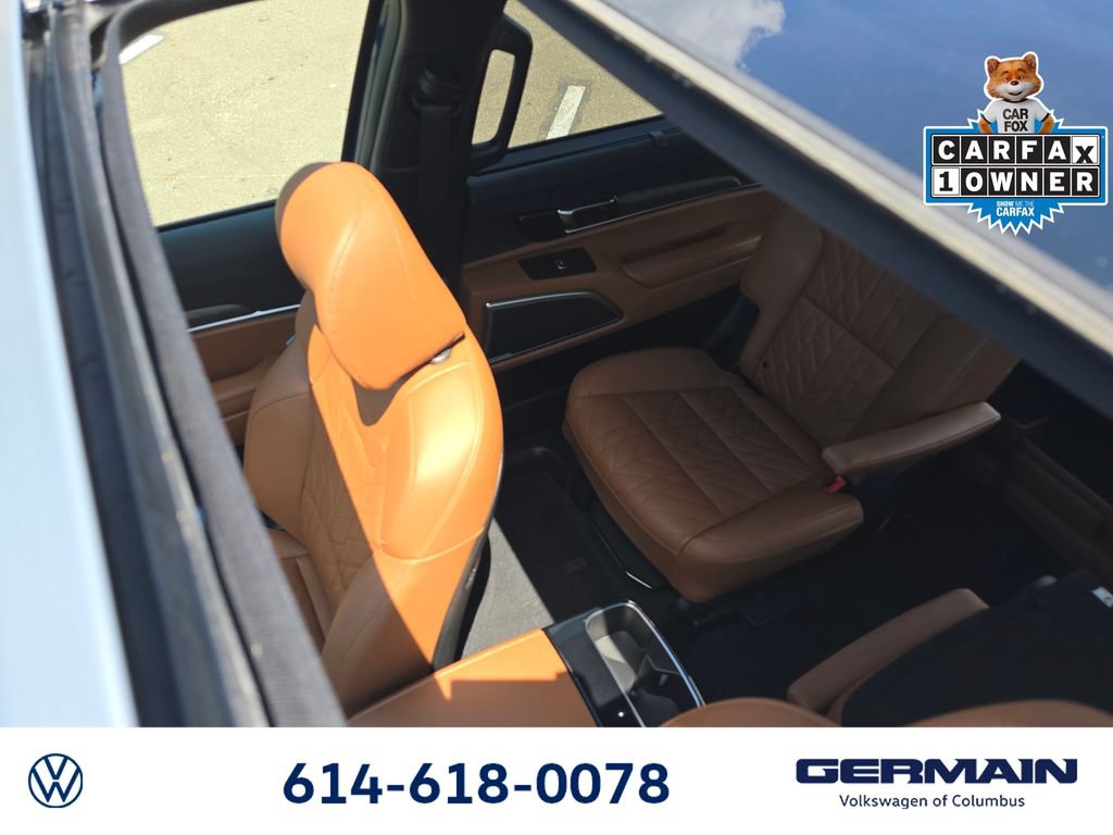 Used 2024 Kia Telluride EX X-Line AWD/4WD image 27