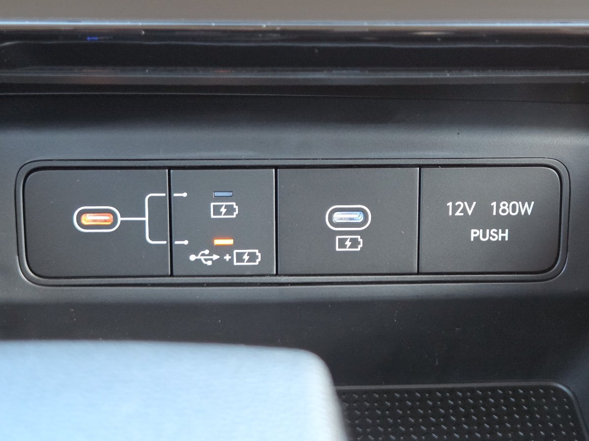 New 2026 Hyundai Tucson SEL Plus AWD/4WD image 11