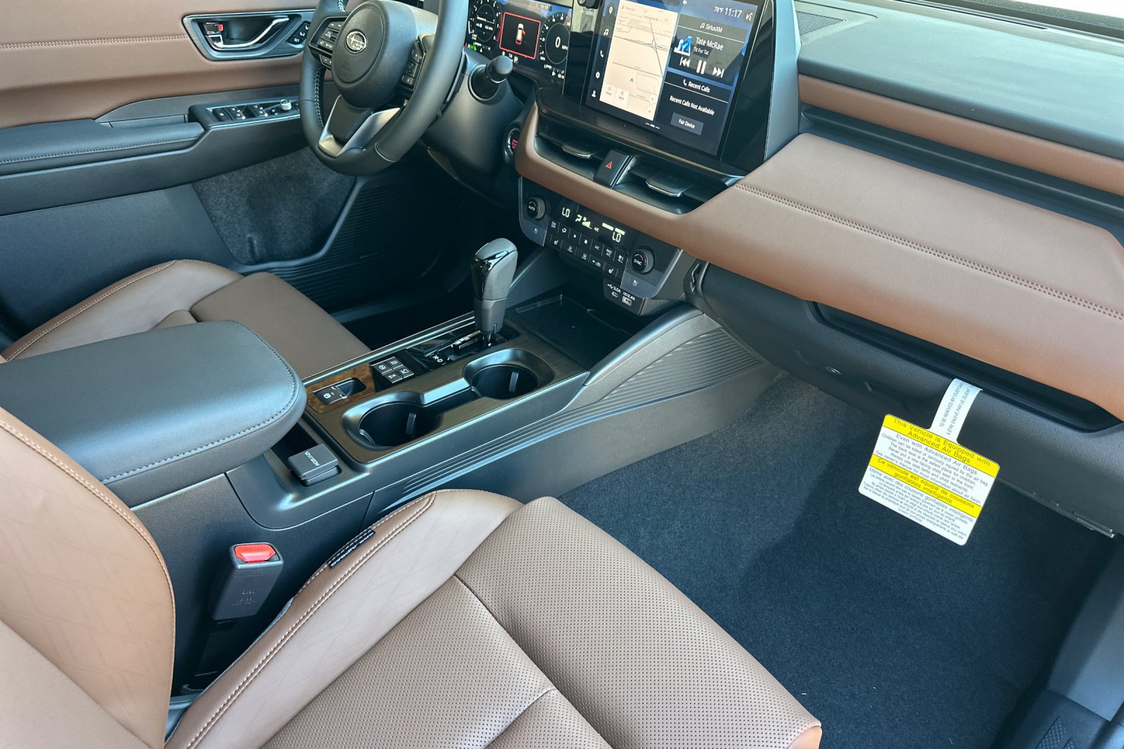 New 2026 Subaru Outback Touring XT AWD/4WD image 19