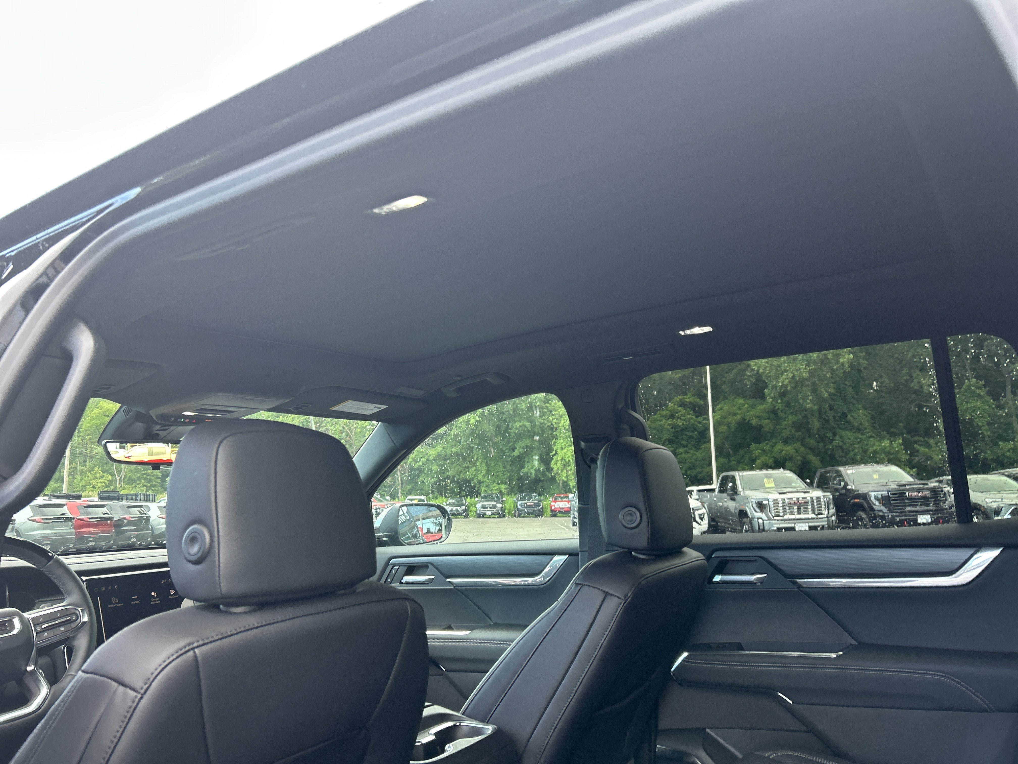 New 2026 GMC Acadia Elevation w/ Super Cruise Package FWD image 29