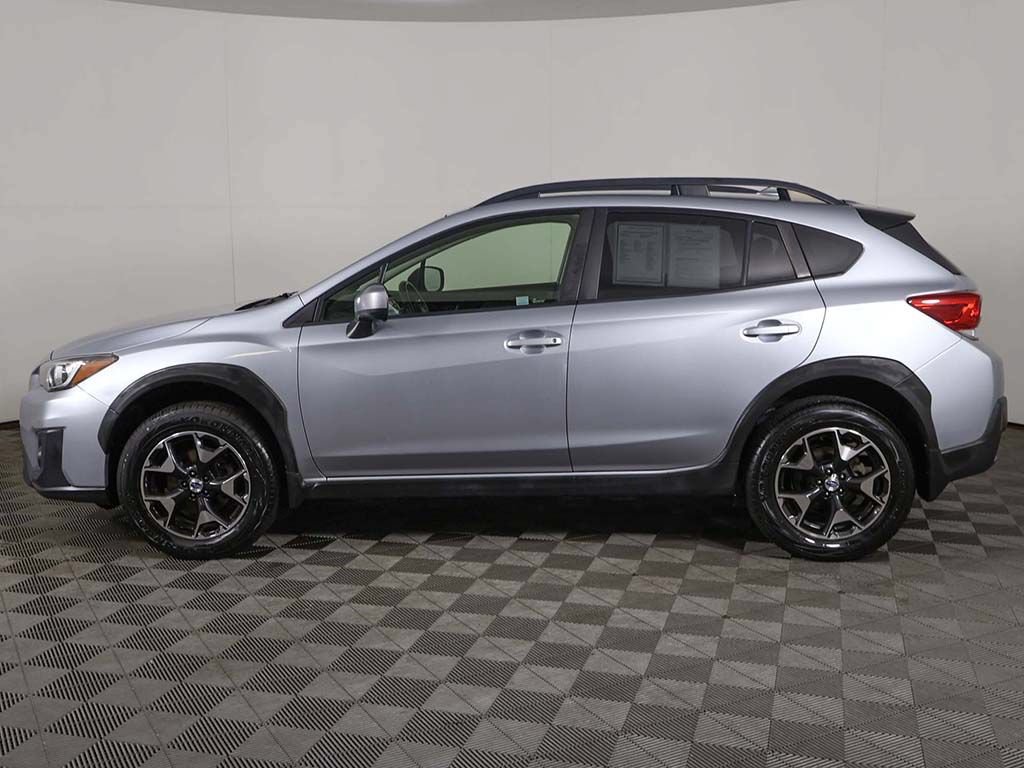 Used 2018 Subaru Crosstrek 2.0i Premium w/ Popular Package #2 AWD/4WD image 14