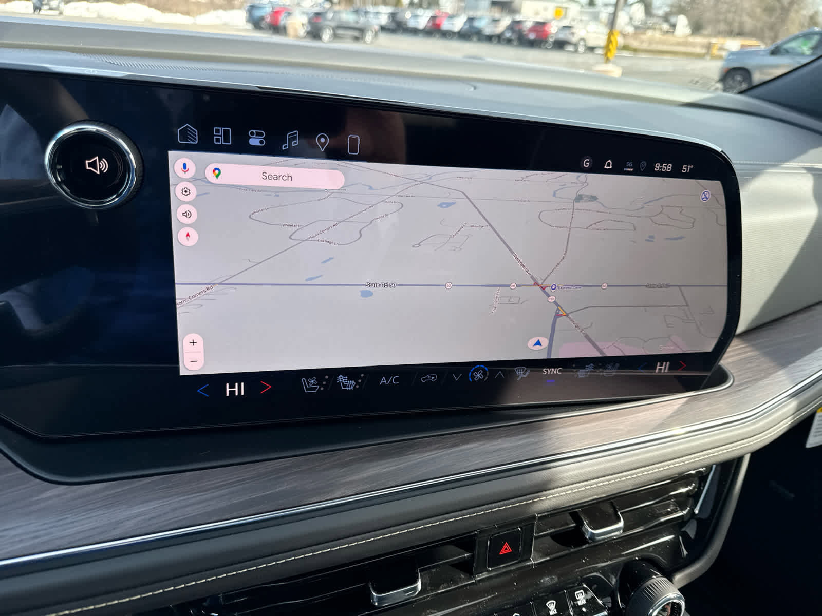 New 2026 Chevrolet Tahoe Premier image 29