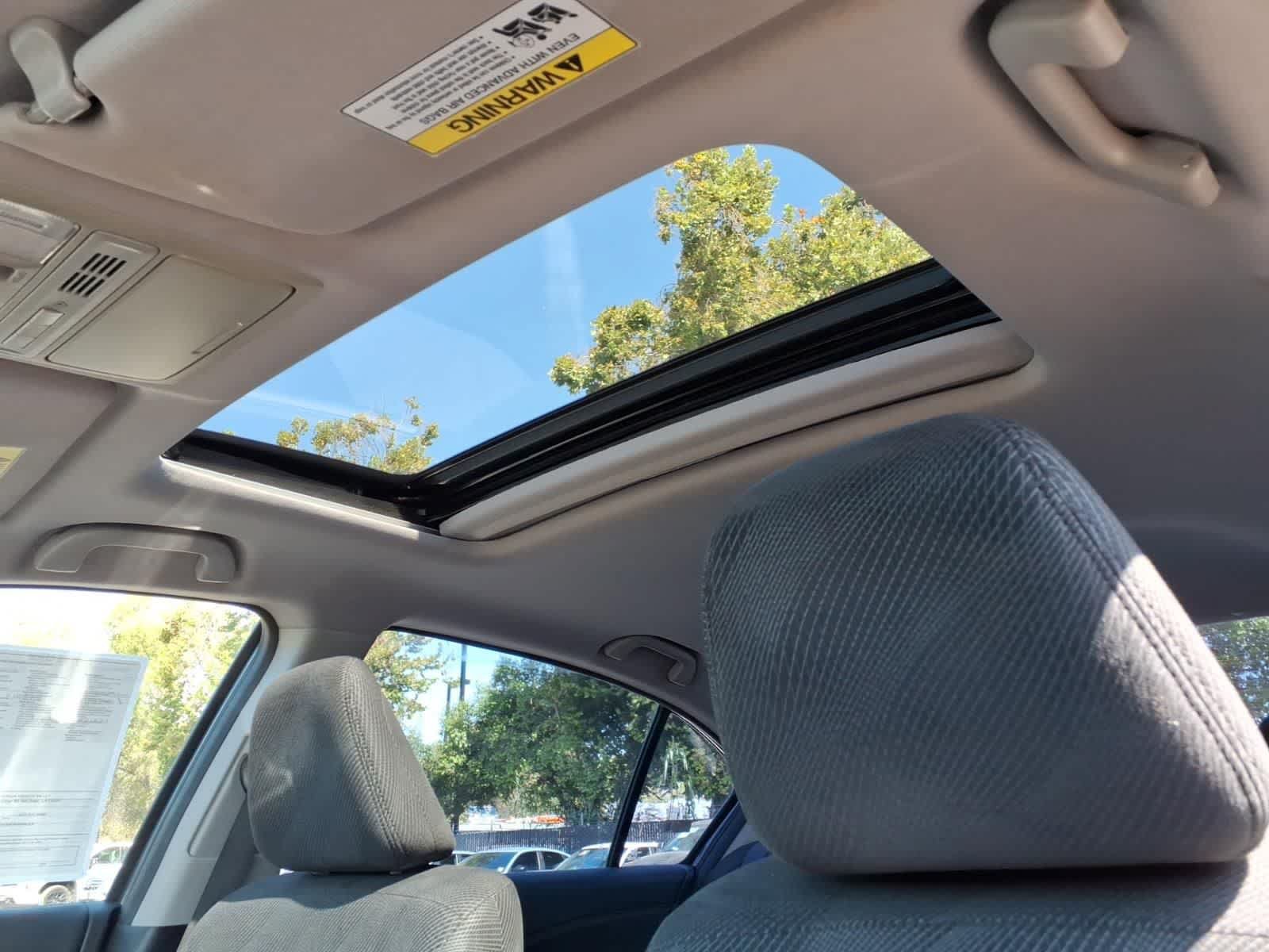 Used 2016 Honda Accord EX image 15
