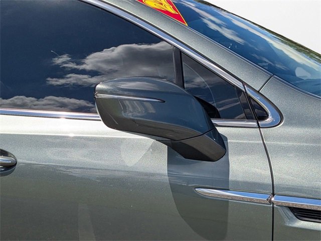 Used 2022 Buick Enclave Essence w/ Experience Buick Package image 18