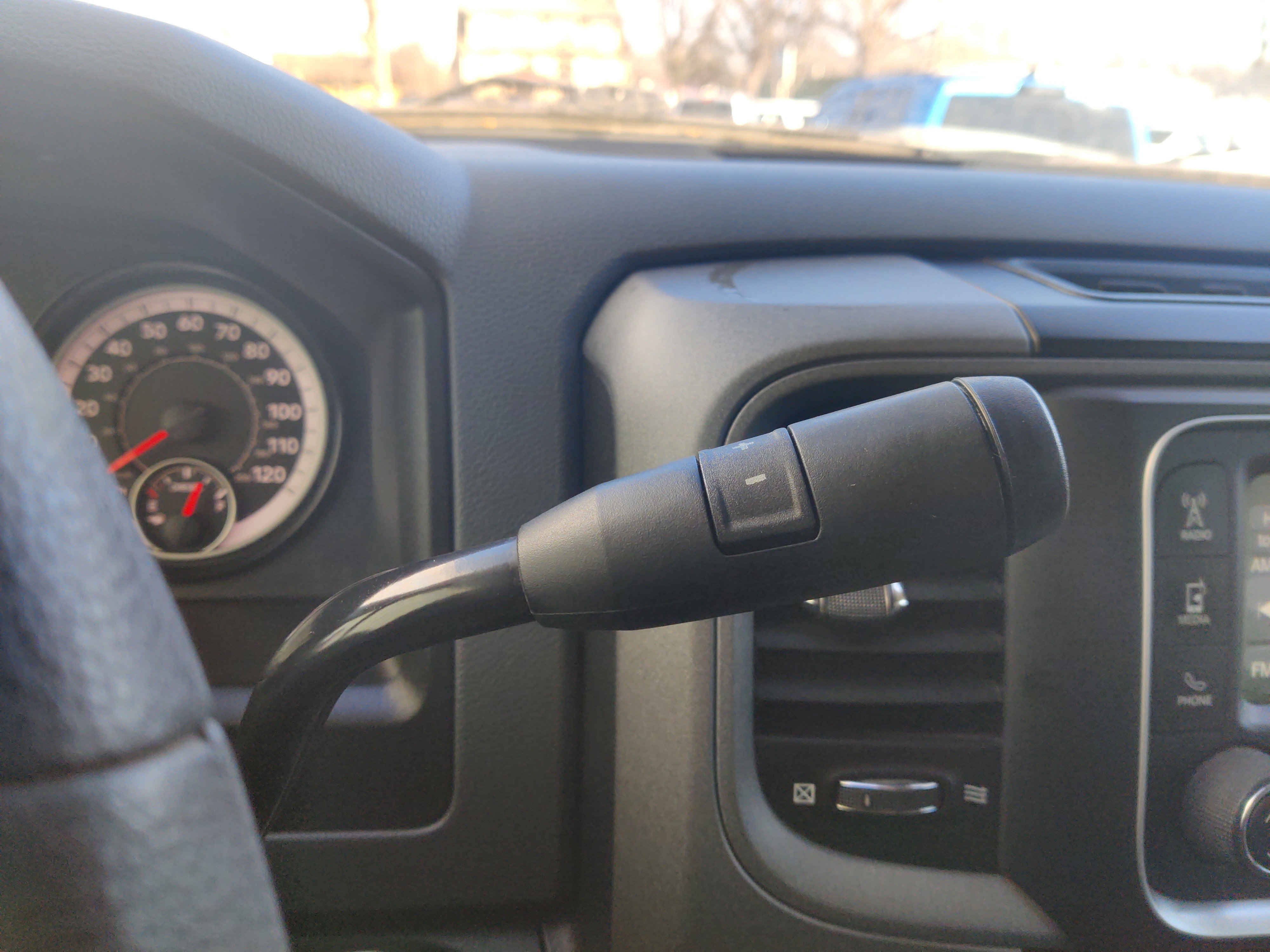 Used 2018 RAM 2500 Tradesman w/ Chrome Appearance Group image 21