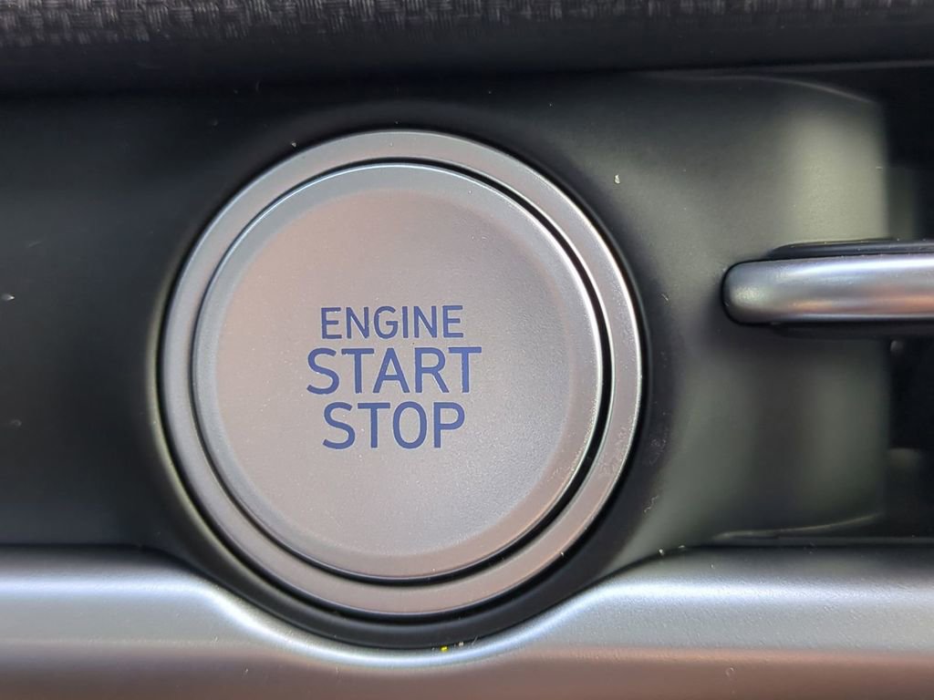 New 2026 Hyundai Tucson SEL image 38