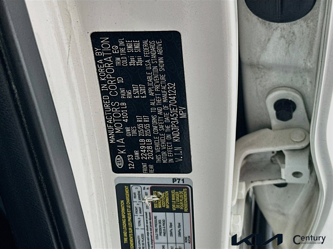 Used 2014 Kia Soul + image 28