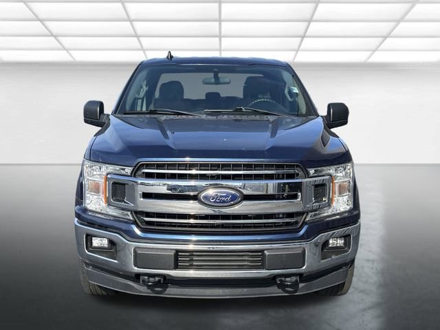 Certified 2020 Ford F150 XLT AWD/4WD image 2