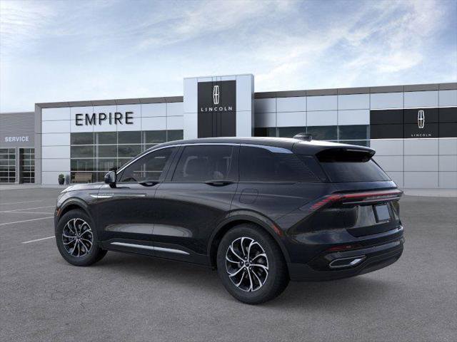 New 2026 Lincoln Nautilus Premier w/ Equipment Group 102A image 4