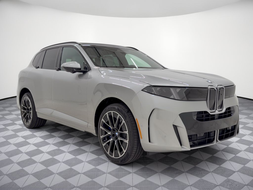 New 2027 BMW X5 xDrive50e w/ M Sport Package AWD/4WD image 7